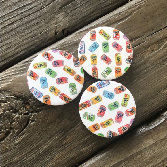 Accessories - La Croix PopSocket